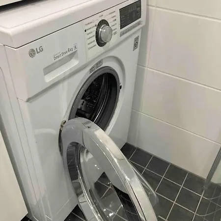 Apartament Aurorasky Pineview, M, Luonto, Wifi, Pysäköinti *